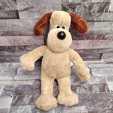 Gromit Soft Toy Plush Beanie