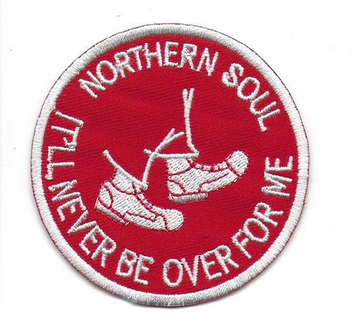 Northern soul ll - northern, :