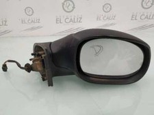 208737 door mirror right hand