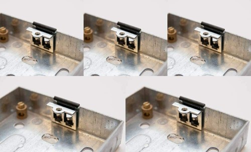 Back box repair clips - repair,