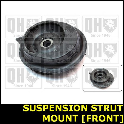 Suspension strut support - support, mount