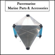 Lalizas Folding Radar