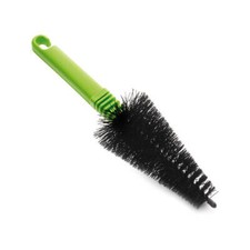 Wheel Spoke Cleaning Brush Conical Wheel Brush