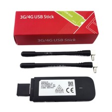 VODAFONE UNLOCKED MS2372H-517 USB STICK Huawei 4G LTE Cat4 Industrial IoT Dongle