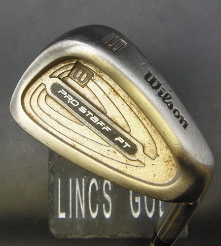 Wilson pro staff - pro, pt