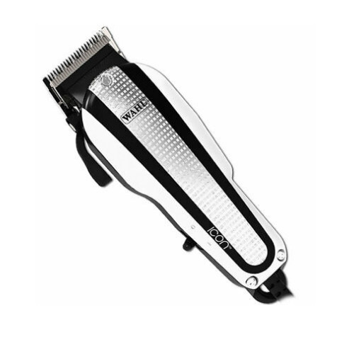 Wahl icon mains clipper - wahl,