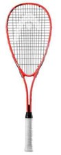 HEAD Cyber Edge Squash Racket