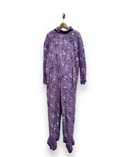 Barney the Dinosaur Furry Body Suit One Size No Head Ex Hire Fancy Dress Costume