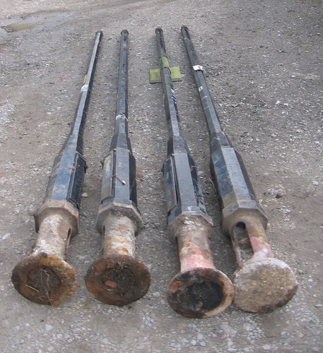 Original cast iron - 10,