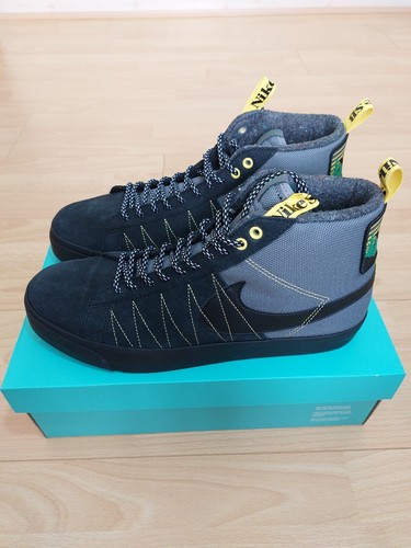 Nike zoom blazer - nike, prm