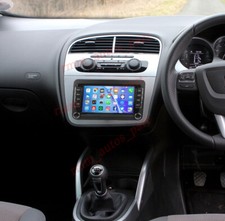 For Seat Altea 2004-2012 Car