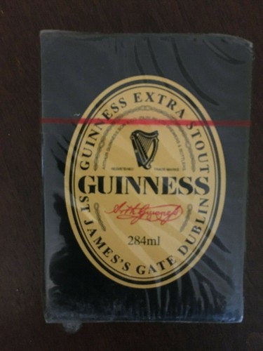 1990s guinness stout beer - stout,
