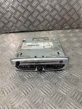 2012 RENAULT SCENIC STEREO RADIO CD PLAYER HEAD UNIT 281150743R #2