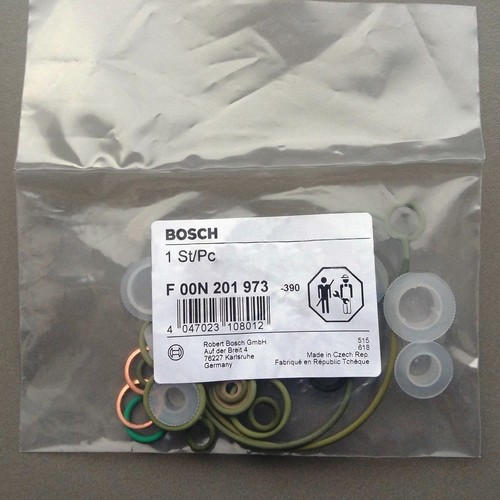 Bosch diesel fuel - diesel,