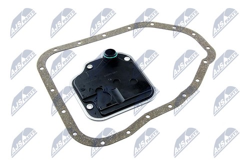 Fsf 001 nty hydraulic - nty,
