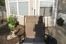 WILSON PROSTAFF 431 SS #6 IRON