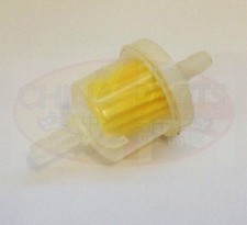 Fuel Filter for Sukida Crosser