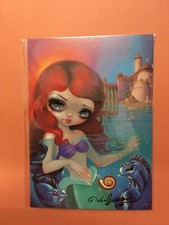 Jasmine BECKETT Griffith