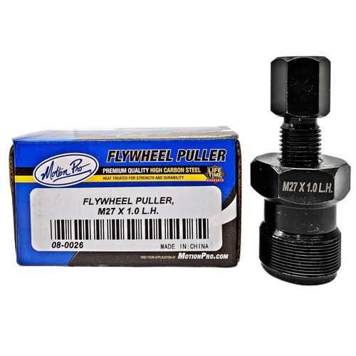 New pro fly wheel puller - new,
