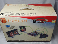 Boxed & Unused Thermaltake Bigwater 745 PC Water Cooling System