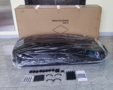 Car Roof Box – Hard Rooftop