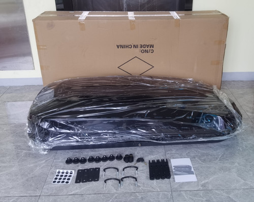 Car roof box hard rooftop - roof,