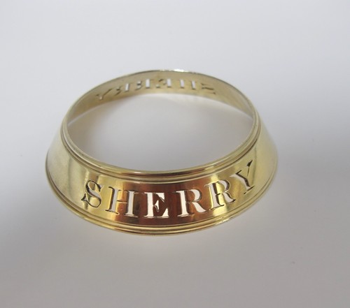 Heavy silver gilt - heavy, silver-gilt