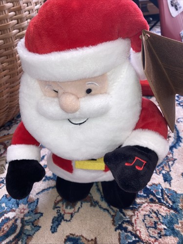 Sidestepping santa fully - sidestepping,