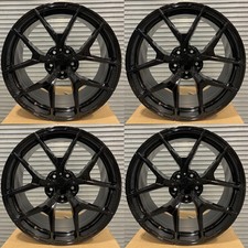 18" Wheels Rims for MERCEDES