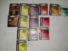 FISHING JOBLOT KAMASAN