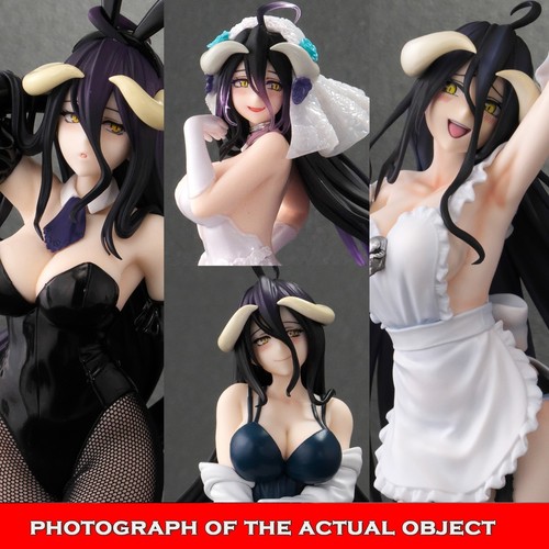 Overlord albedo bunnies - , albedo　bunnies