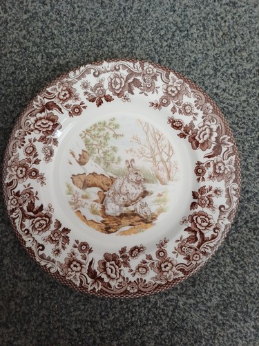 Spode woodland winter scenes - woodland,