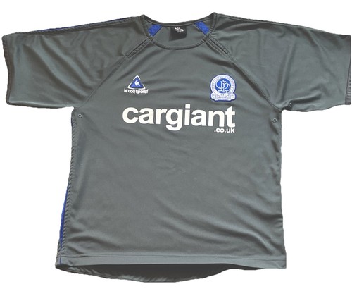 Original vintage qpr coq - le,