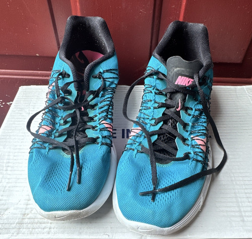 Nike lunaracer men - lunaracer, 4