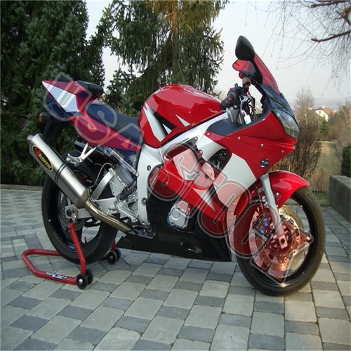 Stock black red white - us,