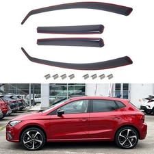 Wind Deflectors for Seat Ibiza