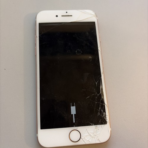 Apple iphone 64gb rose - rose, gold