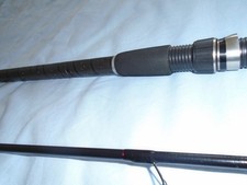 11ft 2.5lb tc Fibreglass Small