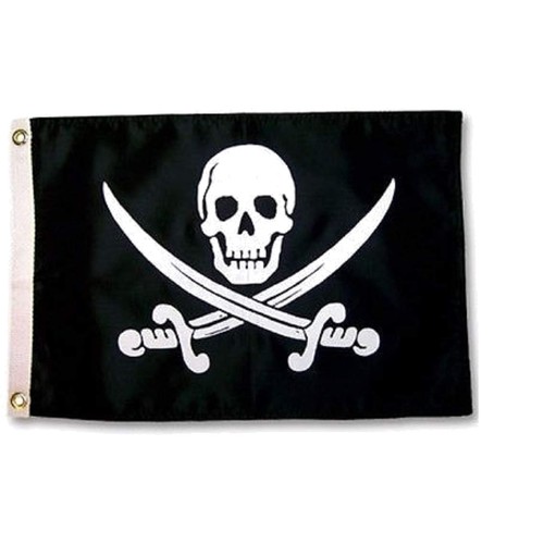 Durable black jolly - durable,