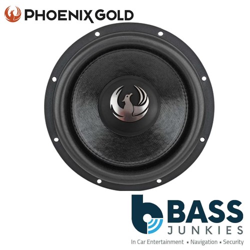 Phoenix gold zp12d4 - gold, 12"