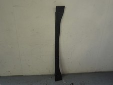 Audi A4 Cabriolet 8H B7 Hood Roof Storage Box Rear Carpet Trim 8H0864407