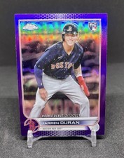 2022 Topps Chrome Update