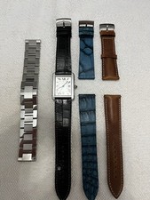 Cartier Tank Solo XL - 2020 -