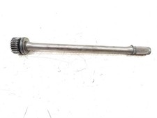 2001 Yamaha Vmax VMX1200 Rear