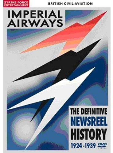 Imperial airways the - imperial,