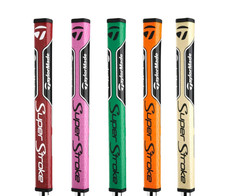 Super Stroke Taylormade GTR