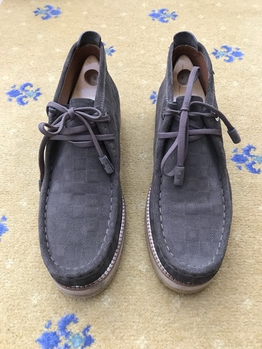 Louis vuitton loafer shoes - louis,