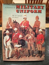 A Dictionary of Military