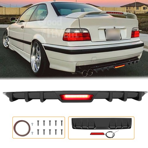 For series e92 - 3, e90