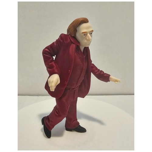 Twin peaks man from another - peaks,